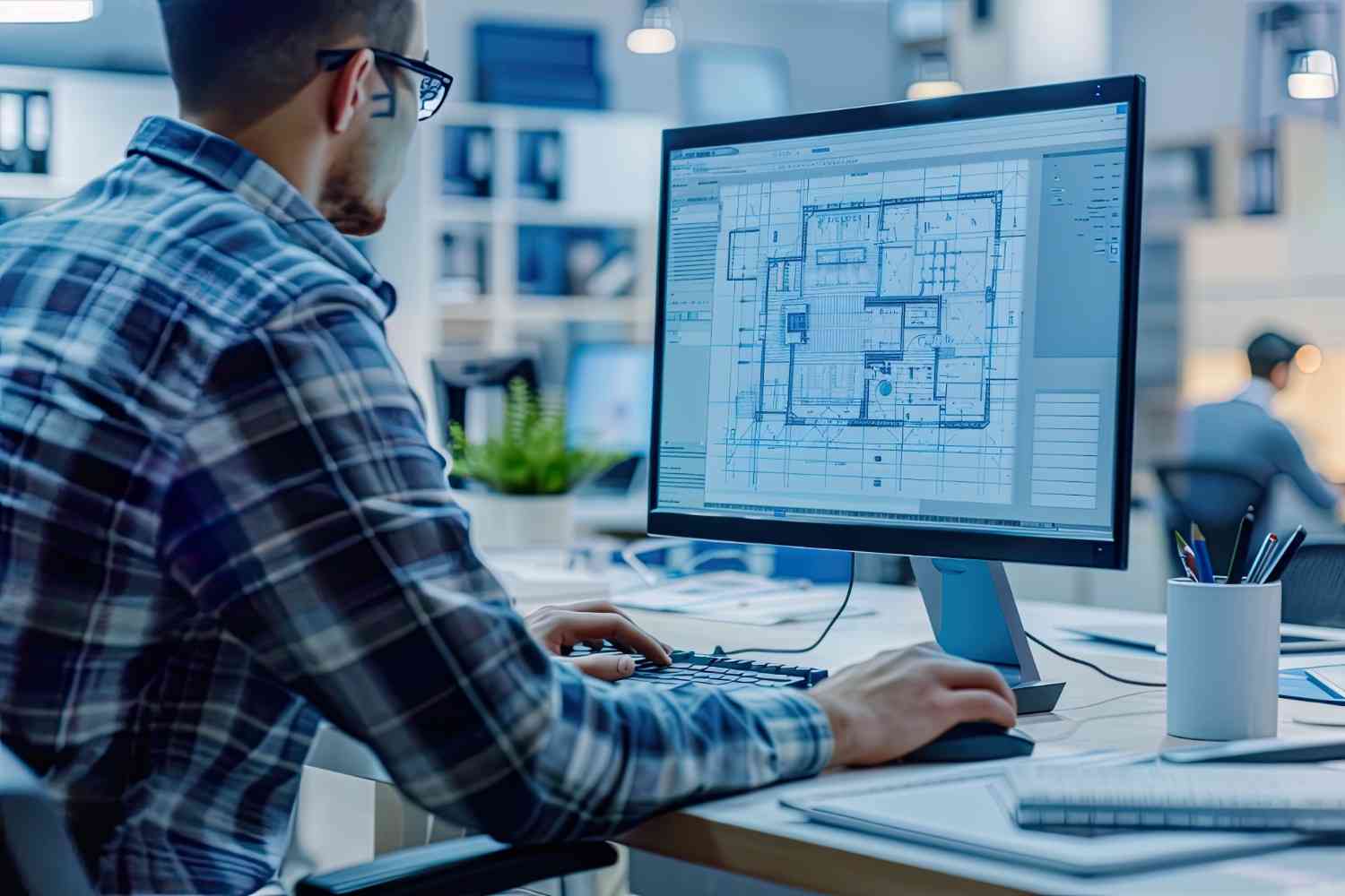 Will AI Replace Architects